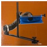 (2) ROCKLER Lathe Dust Collection System