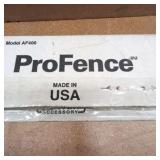 BENCHDog 36" Router Table Fence (Model AF400)