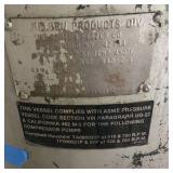 CAMPBELL-Hausfeld air Compressor