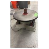B.O.S.S. Delta Benchtop Oscillating Spindle Sander