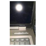 HP ELITEbook 8760w, WINDOWS, mouse, Acer monitor