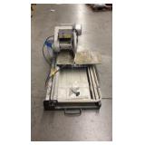 TILE Shop tile saw