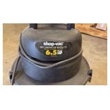SHOP-Vac 86776-24 6.5 Peak HP wet/dry vacuum,