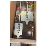 PRESTO planter power drill accessories,  Seed starter mat