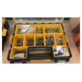 5 BOXES full of hardware