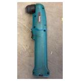 MAKITA drill, Astro Rivet setter, Husky Spray gun