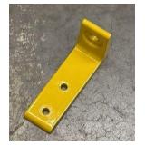 HARDWARE: Brackets, screws, plates