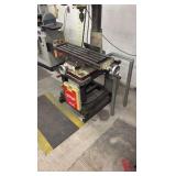 JET JD-18 Milling Drilling Machine