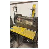 BANTAM Press Brake 12 Ton B212
