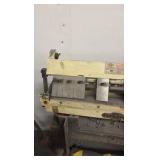 SHOP Fox Pan and Box Brake MODEL M1011