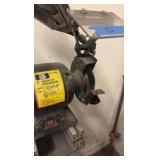 TOOL Shop 6" Bench Grinder