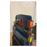 SCOTCHMAN Porta-fab 45 hydraulic Ironworker