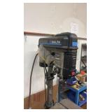 DELTA 18 inch Laser Drill Press Model 18-900L