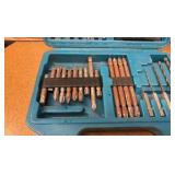 DRILL bits, Impact Sockets, Screwdriver bits