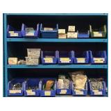 HARDWARE in Blue boxes