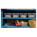 WELDING accessories and hardware