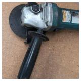 MAKITA Angle grinders, Rotary Hammer, Bosch bits