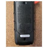 KLEIN Outlet Tester and Clamp Meter