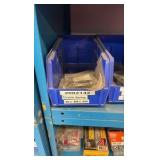 All HARDWARE in boxes