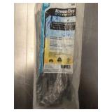 CABLE ties, greenlee wire tools, voltage tester, stripmaster