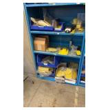 ALL Inventory in boxes or loose on 10 shelves