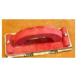 RAGE circular saw, Dewalt and Bosch sanders