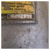 CLIP head Nailers and Pneumatic Nail lot