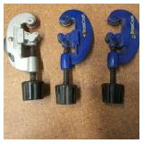 HUSKY tool bag with Assorted tools