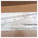 BENCHDog 36" Router Table Fence (Model AF400)