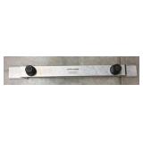 BODYCRAFT super sanders; 3M fairing board