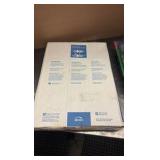 SCHLAGE doorknobs, Kwik’s doorknob, toilet seat, Flush valve, motion sensing light