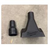 MILWAUKEE wet dry vacuum; digital measure wheel