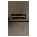 B.O.S.S. Delta Benchtop Oscillating Spindle Sander