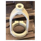 DELTA Mortising attachment kits