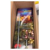 PRESTO planter power drill accessories,  Seed starter mat