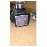 POWER Torque Towing Chrome Tri-Ball Ball Mount