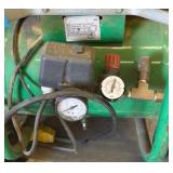 INTERCHANGE Pioneer air compressor