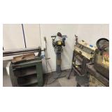 TOOL Shop 6" Bench Grinder