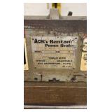 BANTAM Press Brake 12 Ton B212