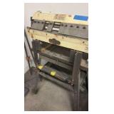 SHOP Fox Pan and Box Brake MODEL M1011