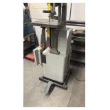 DELTA 14" Vertical Band Saw