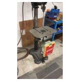 DELTA 18 inch Laser Drill Press Model 18-900L