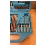 DRILL bits, Impact Sockets, Screwdriver bits