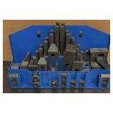 WRENCHES, squares, and other tools