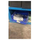 HARDWARE in Blue boxes