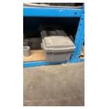 WELDING accessories and hardware