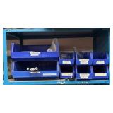 ALL Hardware in boxes or loose on shelves