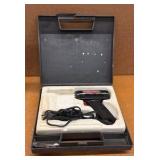 WELLER solder guns, RIDGID cordless drill, Wagner heat gun