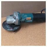 MAKITA Angle grinders, Rotary Hammer, Bosch bits
