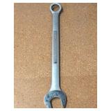 Vintage(4) CRAFTSMAN V Series combination 12-point wrenches